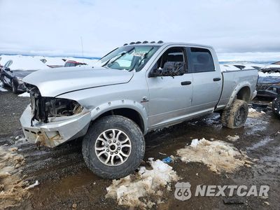 2014 RAM 2500 ST 3C6UR5CL4EG114331 - główne zdjęcie licytacji z USA - miniatura