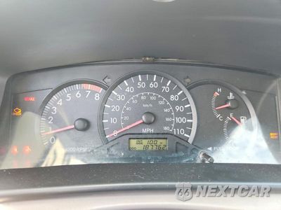 Zdjęcie 9 z 12 samochodu: 2005 TOYOTA COROLLA CE VIN:1NXBR32EX5Z526818 - miniatura