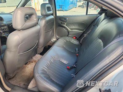 Zdjęcie 10 z 12 samochodu: 2004 PONTIAC GRAND AM GT VIN:1G2NW52E54C121416 - miniatura