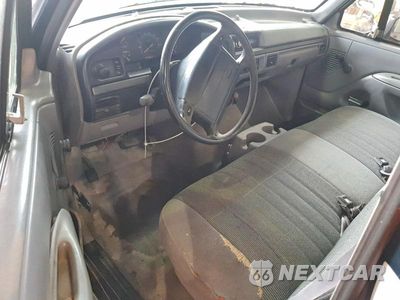 Zdjęcie 8 z 12 samochodu: 1995 FORD F 150 VIN:1FTEF15N5SNB71623 - miniatura