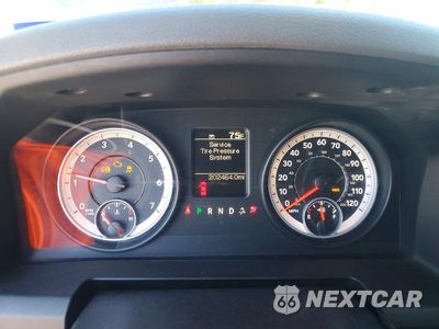Zdjęcie 9 z 12 samochodu: 2013 RAM 1500 ST VIN:1C6RR7FT3DS521786 - miniatura