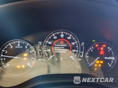 Zdjęcie 9 z 14 samochodu: 2020 MAZDA CX-30 SELECT VIN:3MVDMBCL6LM119257 - miniatura