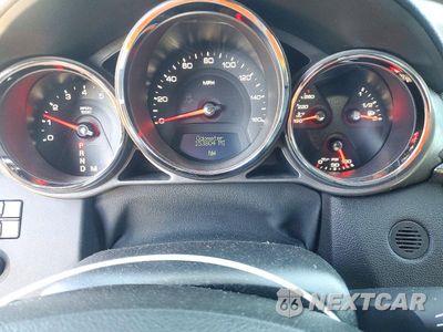 Zdjęcie 9 z 12 samochodu: 2012 CADILLAC CTS VIN:1G6DA1E39C0157086 - miniatura