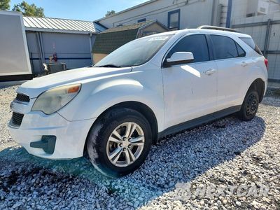 2015 CHEVROLET EQUINOX LT 2GNALBEK1F6241641 - główne zdjęcie licytacji z USA - miniatura