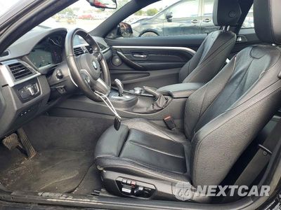 Zdjęcie 7 z 12 samochodu: 2020 BMW 440XI VIN:WBA4W9C08LAG90112 - miniatura