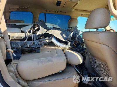 Zdjęcie 11 z 14 samochodu: 2013 TOYOTA LAND CRUISER BASE VIN:JTMHY7AJ6D4013717 - miniatura