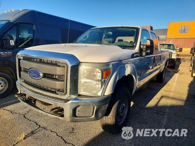 2016 FORD F250 SUPER DUTY 1FT7W2BT7GEA48401 - główne zdjęcie licytacji z USA - miniatura