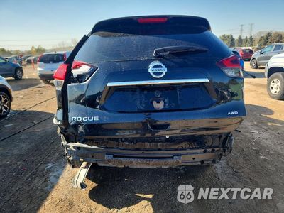 Zdjęcie 6 z 12 samochodu: 2018 NISSAN ROGUE S VIN:KNMAT2MVXJP549064 - miniatura