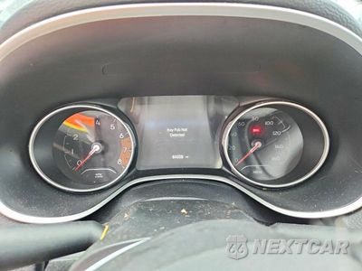 Zdjęcie 9 z 12 samochodu: 2021 JEEP COMPASS LATITUDE VIN:3C4NJDBB9MT509439 - miniatura
