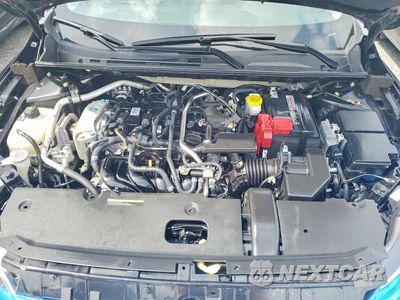 Zdjęcie 11 z 12 samochodu: 2025 NISSAN SENTRA SV VIN:3N1AB8CVXSY322225 - miniatura