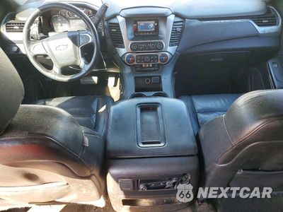 Zdjęcie 8 z 14 samochodu: 2015 CHEVROLET TAHOE C1500 LS VIN:1GNSCAKCXFR117254 - miniatura