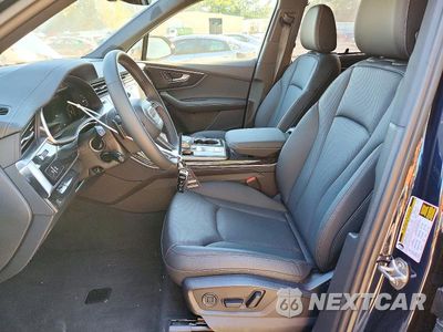 Zdjęcie 7 z 13 samochodu: 2026 AUDI Q7 PREMIUM PLUS VIN:WA1LVBF70TD008475 - miniatura