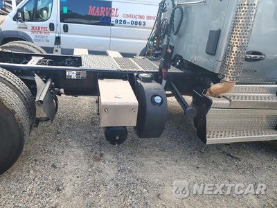 Zdjęcie 13 z 13 samochodu: 2024 KENWORTH T880 SEMI TRUCK VIN:1XKZDK9X4RJ321056 - miniatura