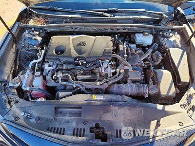 Zdjęcie 11 z 12 samochodu: 2020 TOYOTA CAMRY SE VIN:4T1G31AK2LU011442 - miniatura