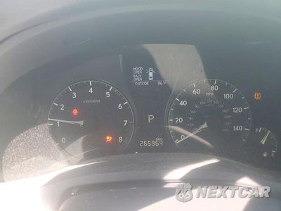 Zdjęcie 9 z 12 samochodu: 2011 LEXUS RX 350 VIN:2T2ZK1BA8BC057841 - miniatura