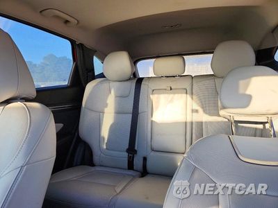 Zdjęcie 10 z 13 samochodu: 2022 HYUNDAI TUCSON SEL VIN:5NMJC3AE8NH009110 - miniatura
