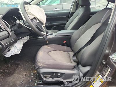 Zdjęcie 7 z 12 samochodu: 2023 TOYOTA CAMRY LE VIN:4T1C11AK6PU124563 - miniatura