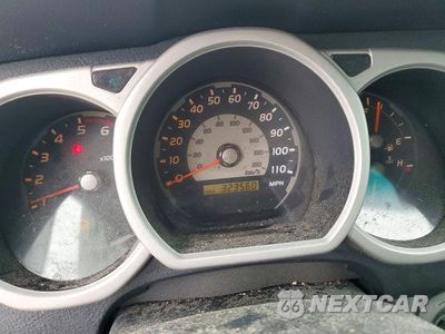 Zdjęcie 9 z 14 samochodu: 2004 TOYOTA 4RUNNER SR5 VIN:JTEBT14R940038911 - miniatura