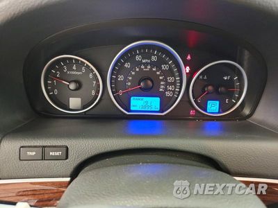 Zdjęcie 9 z 13 samochodu: 2008 HYUNDAI VERACRUZ GLS VIN:KM8NU13C48U031208 - miniatura