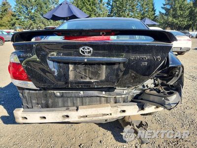 Zdjęcie 6 z 13 samochodu: 2005 TOYOTA CAMRY SE V6 VIN:JTDBA30K150025554 - miniatura