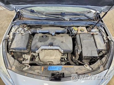 Zdjęcie 11 z 12 samochodu: 2016 CHEVROLET MALIBU LIMITED LT VIN:1G11C5SAXGF156349 - miniatura