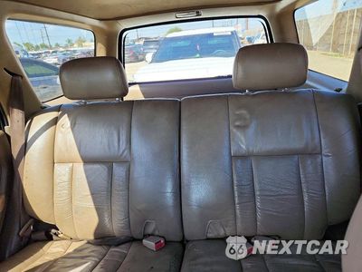 Zdjęcie 10 z 13 samochodu: 2002 TOYOTA 4RUNNER LIMITED VIN:JT3GN87R620229616 - miniatura
