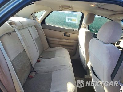 Zdjęcie 10 z 12 samochodu: 2006 FORD TAURUS SEL VIN:1FAFP56U86A192645 - miniatura
