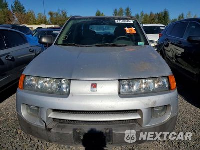 Piąte zdjęcie samochodu w środku: 2003 SATURN VUE VIN:5GZCZ53B93S911061 - miniatura