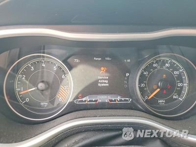 Zdjęcie 9 z 12 samochodu: 2015 JEEP CHEROKEE LIMITED VIN:1C4PJLDS7FW531288 - miniatura
