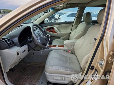 Zdjęcie 7 z 12 samochodu: 2010 TOYOTA CAMRY XLE V6 VIN:4T1BK3EK8AU109519 - miniatura