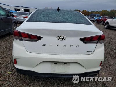 Zdjęcie 6 z 12 samochodu: 2018 HYUNDAI SONATA SE VIN:5NPE24AF9JH606024 - miniatura