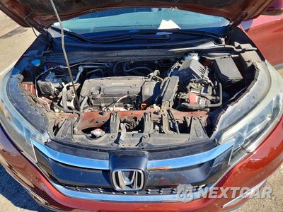 Zdjęcie 12 z 13 samochodu: 2016 HONDA CR-V EX VIN:2HKRM4H5XGH617177 - miniatura