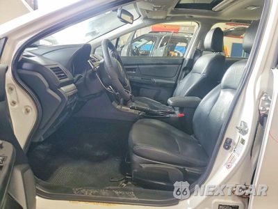 Zdjęcie 7 z 13 samochodu: 2014 SUBARU IMPREZA PREMIUM VIN:JF1GPAD66EH334773 - miniatura
