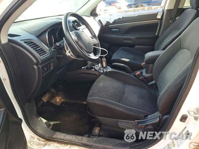 Zdjęcie 7 z 13 samochodu: 2015 MITSUBISHI OUTLANDER SPORT SE VIN:4A4AR4AU1FE012763 - miniatura