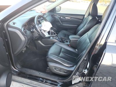 Zdjęcie 7 z 13 samochodu: 2018 NISSAN ROGUE SL VIN:JN8AT2MT2JW466401 - miniatura