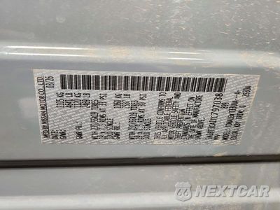 Zdjęcie 14 z 14 samochodu: 2026 NISSAN ROGUE SL VIN:5N1BT3CA1TC797038 - miniatura