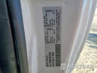Zdjęcie 13 z 13 samochodu: 2024 RAM 2500 TRADESMAN VIN:3C6MR5AJ3RG226352 - miniatura