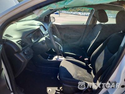 Zdjęcie 7 z 12 samochodu: 2017 CHEVROLET SPARK LS VIN:KL8CB6SAXHC755725 - miniatura