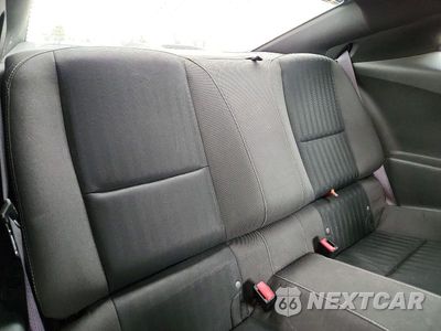 Zdjęcie 10 z 12 samochodu: 2012 CHEVROLET CAMARO LS VIN:2G1FA1E38C9121216 - miniatura