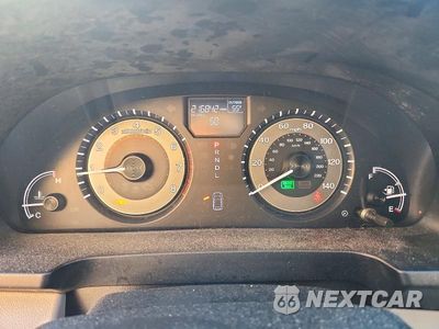 Zdjęcie 9 z 13 samochodu: 2015 HONDA ODYSSEY EX VIN:5FNRL5H48FB105317 - miniatura