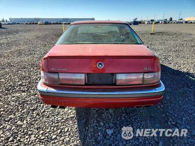 Zdjęcie 6 z 12 samochodu: 1997 CADILLAC SEVILLE SLS VIN:1G6KS52YXVU804599 - miniatura