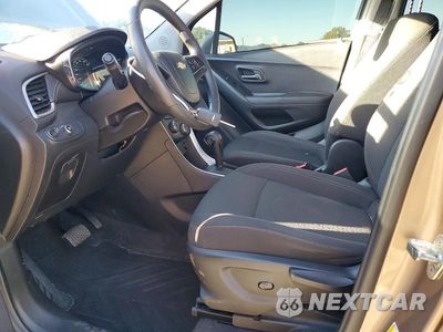 Zdjęcie 7 z 13 samochodu: 2018 CHEVROLET TRAX LS VIN:3GNCJKSB8JL376722 - miniatura
