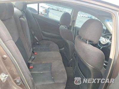 Zdjęcie 10 z 12 samochodu: 2012 NISSAN MAXIMA 3.5 S VIN:1N4AA5AP9CC837364 - miniatura