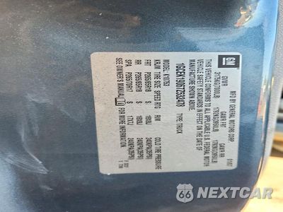 Zdjęcie 12 z 12 samochodu: 2007 CHEVROLET SILVERADO K1500 VIN:1GCEK19067Z532478 - miniatura