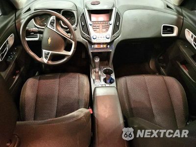 Zdjęcie 8 z 13 samochodu: 2016 CHEVROLET EQUINOX LT VIN:2GNFLFEK5G6221990 - miniatura