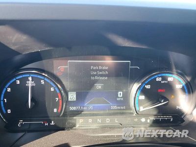Zdjęcie 9 z 13 samochodu: 2022 FORD BRONCO SPORT OUTER BANKS VIN:3FMCR9C66NRD59671 - miniatura