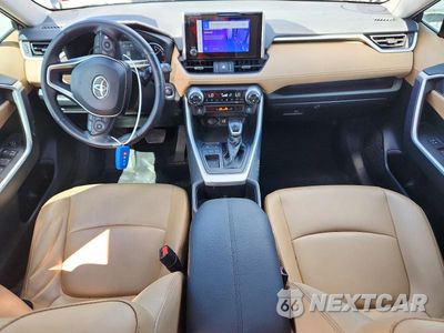 Zdjęcie 8 z 12 samochodu: 2025 TOYOTA RAV4 XLE PREMIUM VIN:2T3C1RFV7SW369745 - miniatura