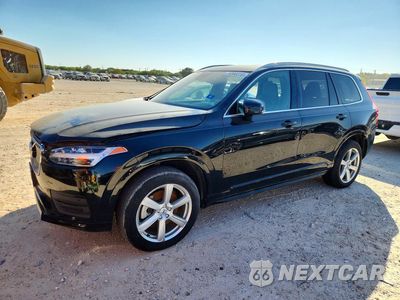 2023 VOLVO XC90 CORE YV4L12PV8P1962636 - główne zdjęcie licytacji z USA - miniatura