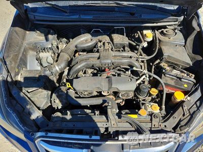 Zdjęcie 11 z 12 samochodu: 2012 SUBARU IMPREZA PREMIUM VIN:JF1GPAC69CH217817 - miniatura