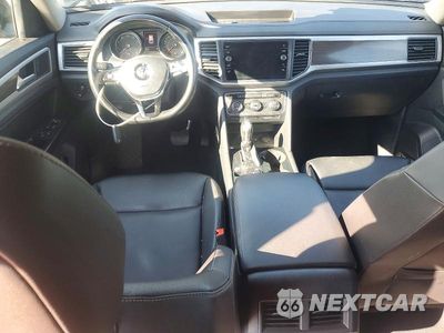 Zdjęcie 8 z 14 samochodu: 2019 VOLKSWAGEN ATLAS SE VIN:1V2UR2CA5KC532996 - miniatura